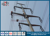 Cáp truyền dẫn 10-220KV cho phân phối điện qua dự án tiêu đề Q235