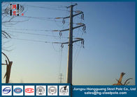 Cáp truyền dẫn 10-220KV cho phân phối điện qua dự án tiêu đề Q235