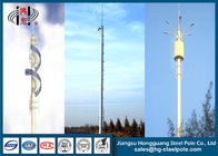 Tùy chỉnh phát sóng ăng-ten truyền tín hiệu Tháp cực tháp Monopole