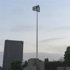 Polygonal HDG 50m Đèn pha Đèn Chiếu sáng Cao cho Đèn chiếu Motoway