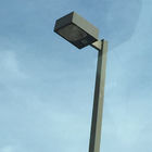 Đèn tiết kiệm năng lượng đăng với tấm pin mặt trời tráng cho đèn đường