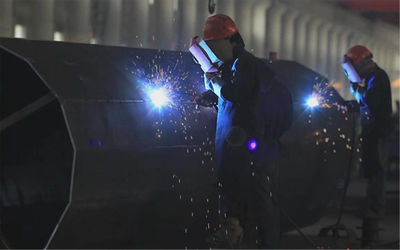 Trung Quốc Jiangsu hongguang steel pole co.,ltd hồ sơ công ty