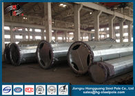 Tiện ích Conical Electric Steel cho dự án Đường truyền 35KV