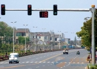 Hình nón Kết cấu khung tín hiệu giao thông Dấu hiệu Bài đăng Tỷ lệ thâm nhập 95% Cột báo hiệu đường bộ